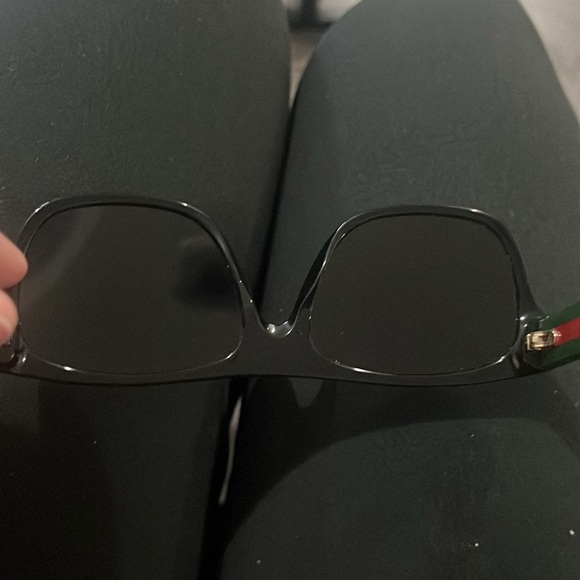 Gucci sunglasses - Picture 6 of 11